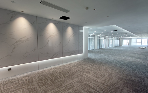 汇琴数字中心实拍图2