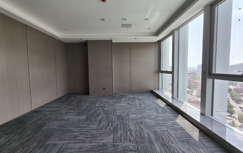 汇琴数字中心实拍图3